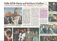 Zeitungsartikel Salzgitter Woche 15.9.2008